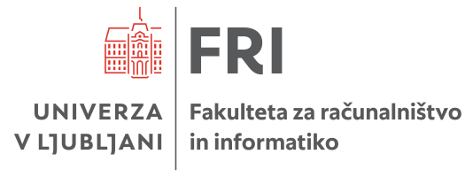 Spletna učilnica FRI 24/25