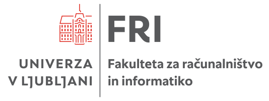 Spletna učilnica FRI 25/26
